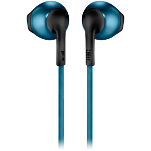 Беспроводные наушники JBL TUNE 205BT, Синий