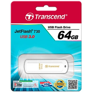 TRANSCEND JetFlash 730