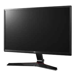 LG 27MP59G-P ( 1920x1080, IPS) Чёрный