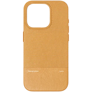 (RE)CLASSIC CASE FOR IPHONE 16, чехол защитный для iPhone 16, крафт
