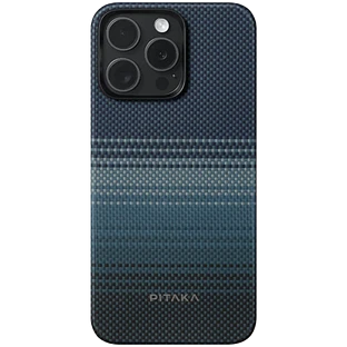 Чехол MagEZ Case 5 for iPhone15 Pro Max 6.7"( Moonrise) KI1501MOM