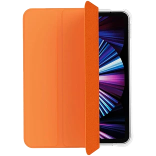 Обложка Smart Folio VLP Dual Folio  Оранжевая для iPad Pro 12,9 дюйма (5-го поколения)