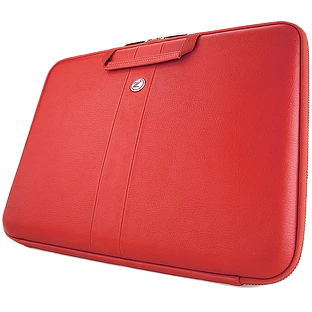 Чехол COZISTYLE Smart Sleeve Leather Красный