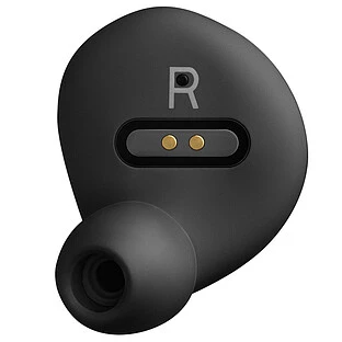 BANG & OLUFSEN Beoplay E8 Беспроводные наушники, Чёрный