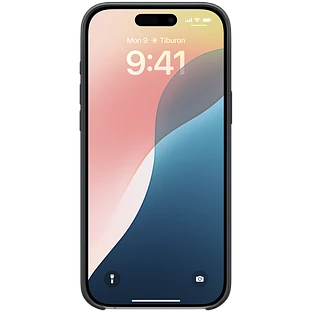 Чехол Beats iPhone 16 Pro Max Case with MagSafe - Midnight Black