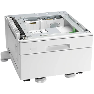 XEROX Дополнительный лоток (520 листов А3 256 г/м2) c тумбой для B7025/ B7030/ B7035/ C7020/ C7025/ C7030/ C7000