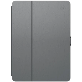Чехол-книга SPECK Balance FOLIO  Серый для iPad (5-го и 6-го поколения)/Air (2-го поколения)/Pro 9,7 дюйма