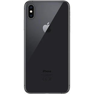 iPhone Xs Max, 256 ГБ, Серый космос