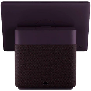 Умная колонка YANDEX Яндекс.Станция Дуо Макс Красный