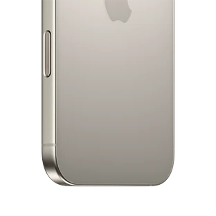 iPhone 16 Pro Max, 256GB, Натуральный титан