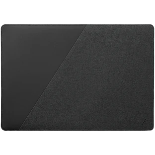 Защитный чехол STOW SLIM SLEEVE FOR MACBOOK 15/16, цвет: серый