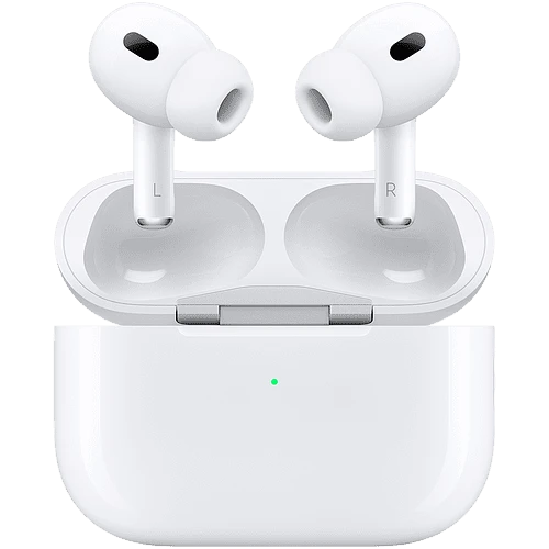 Беспроводные наушники APPLE AirPods Pro 2-го поколения