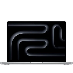 MacBook Pro 14", M4 Pro (14C CPU/20C GPU), 24GB, 1TB, Серебристый