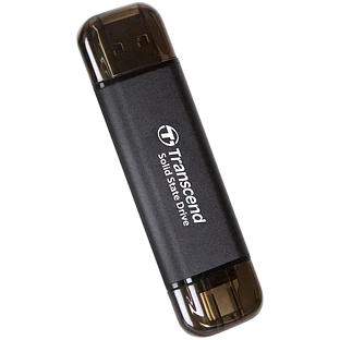 Твердотельный накопитель TRANSCEND