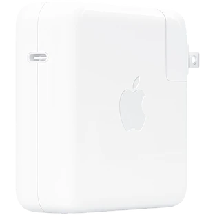 Сетевое зарядное устройство Apple 96W (USB-C)