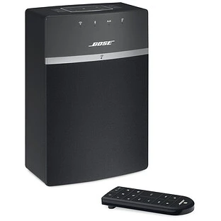 BOSE SoundTouch 10 Чёрный