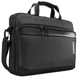 Сумка THULE Subterra  Чёрная для Ноутбук до 15.6"