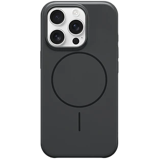 Чехол Beats iPhone 16 Pro Case with MagSafe - Midnight Black