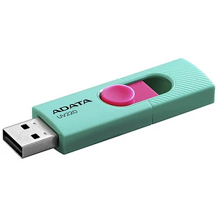 Память ( USB flash ) ADATA UV220 8 ГБ