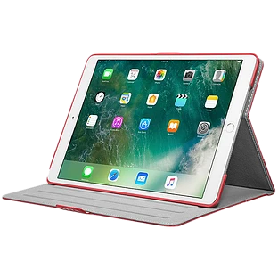 Чехол LAUT PROFOLIO  Красный для iPad Pro 10,5 дюйма