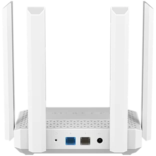 Wi-Fi роутер Keenetic Challenger KN-3910