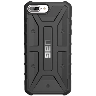 Защитный чехол UAG Pathfinder  Чёрный для iPhone 7 Plus/8 Plus