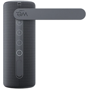 Портативная акустика WE. HEAR 1 By Loewe Portable Speaker 40W  Storm Grey арт. 60701D10