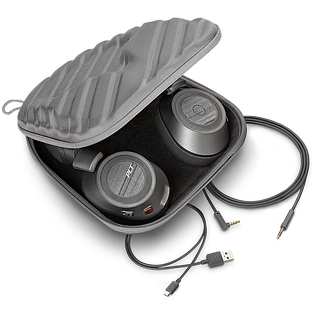 Беспроводные наушники PLANTRONICS BackBeat Pro 2 SE, Серый