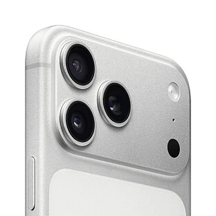 iPhone 17 Pro, 512 GB, Серебристый