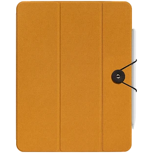 Обложка Smart Folio NATIVE UNION W.F.A FOLIO  Kraft для iPad Pro 11 дюймов (1-го, 2-го и 3-го поколения)