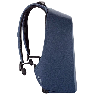 Рюкзак для ноутбука до 15,6'' XD Design Bobby Hero Regular (P705.295), синий