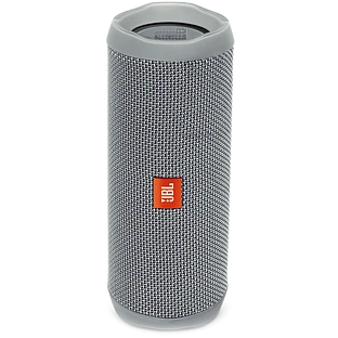 Портативная колонка JBL Flip 4 Серый