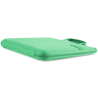 Чехол COZISTYLE SmartSleeve Canvas Светло-зеленый