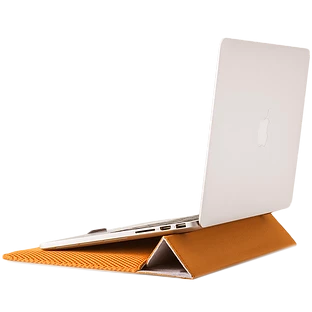 Чехол COZISTYLE ARIA Stand Sleeve 13"  Золотой