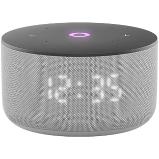 YANDEX Station Mini 3 Умная колонка Серый