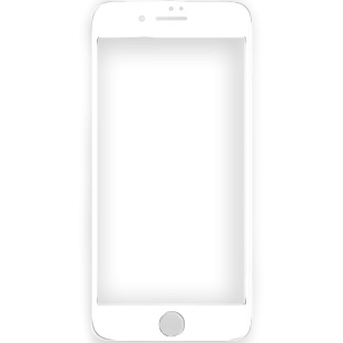 NILLKIN Защитное стекло 3D CP+MAX 0.2 мм