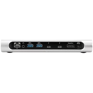 Док-станция BELKIN Thunderbolt 3 Express Dock HD