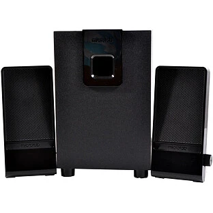 MICROLAB M 100 Чёрный