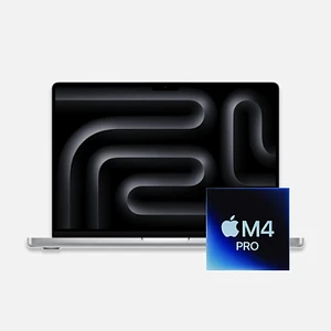 MacBook Pro M4