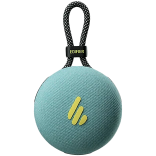 Портативная колонка EDIFIER MP100 Plus Lake Green