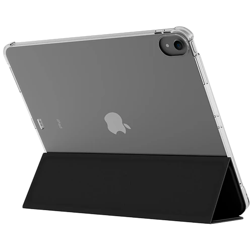 Чехол-книга VLP Dual Folio Case Чёрный для iPad (10th поколение)