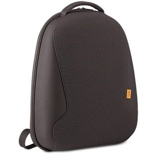 Рюкзак COZISTYLE ARIA City  Серый