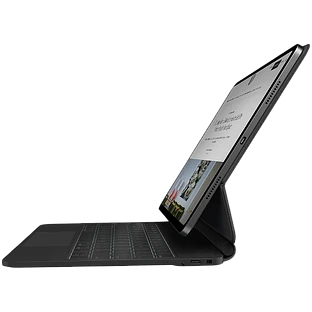 Uniq беспроводная клавиатура VENNO (англ.) Magnetic smart keyboard folio iPad Pro 11/Air 10.9 22/21