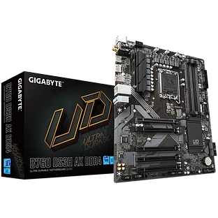 Системная плата для ПК GIGABYTE