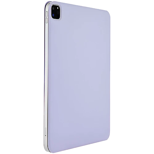 Чехол защитный Touch Case , iPad Pro 12,9'', магнитный, софт-тач, лаванда