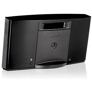 BOSE SoundLink Чёрный