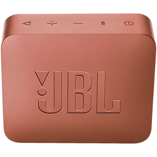 JBL GO 2 Cinammon