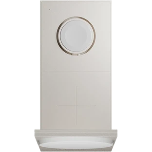 RISE 3-IN-1 Qi2, беспроводное зарядное устройство 3 в 1, цвет песчаник