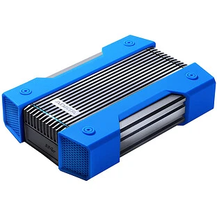 Внешний жесткий диск ADATA HD830