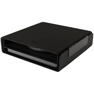 Беспроводное зарядное устройство VLP M-Charger для Apple, черное